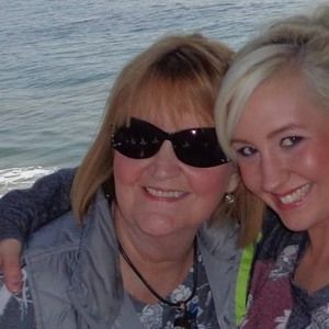 Meet your Posher, Teresa